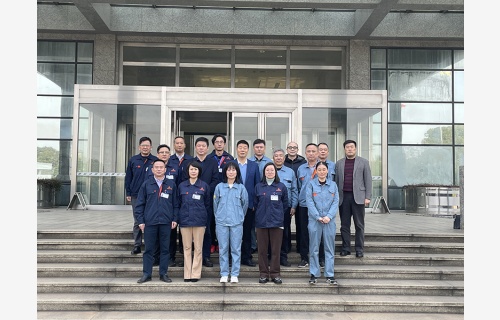 奇异果体育收购铸件项目顺利完成交接